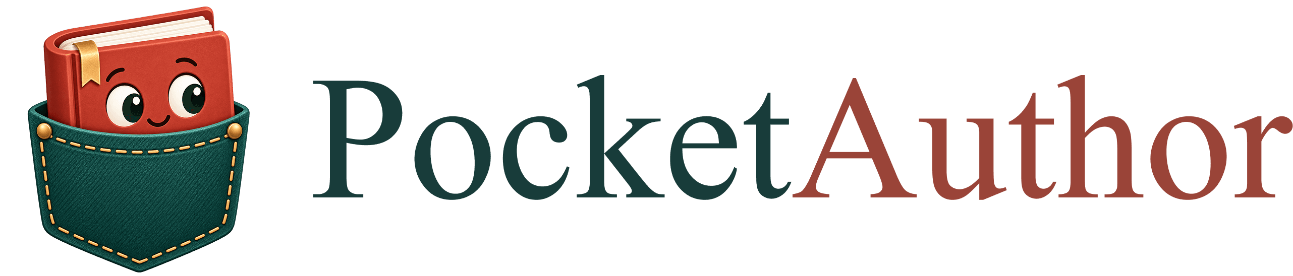 Primary wordmark