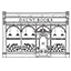 Daunt Books website icon