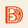 Decatur Book Festival website icon