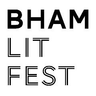 Birmingham Literature Festival website icon