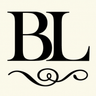 The Book Lounge website icon