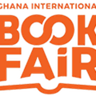 Ghana International Book Fair website icon